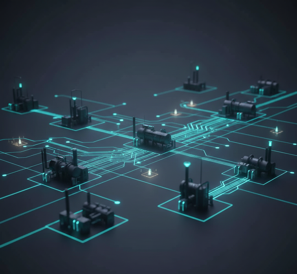 空压站能源管理系统