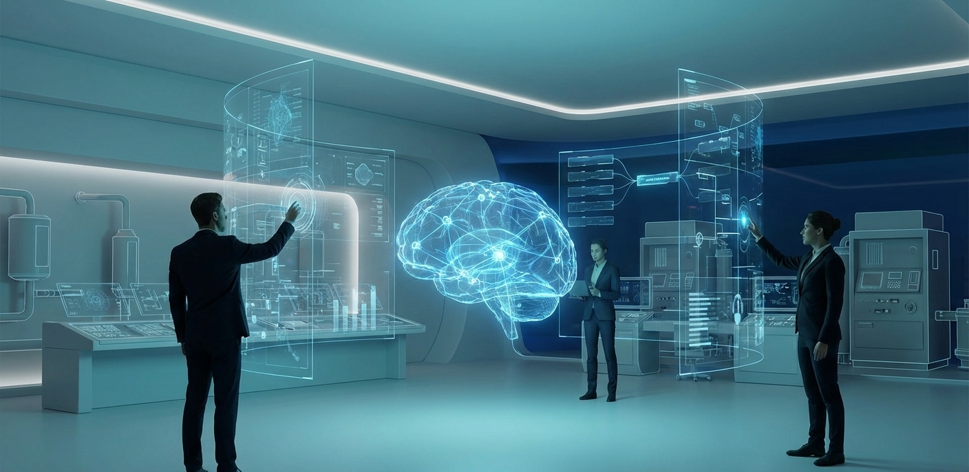 AI capability visual