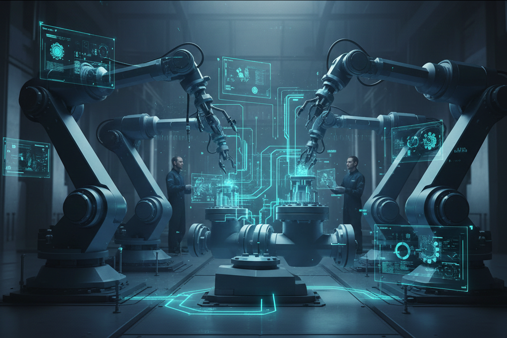 Manufacturing practice